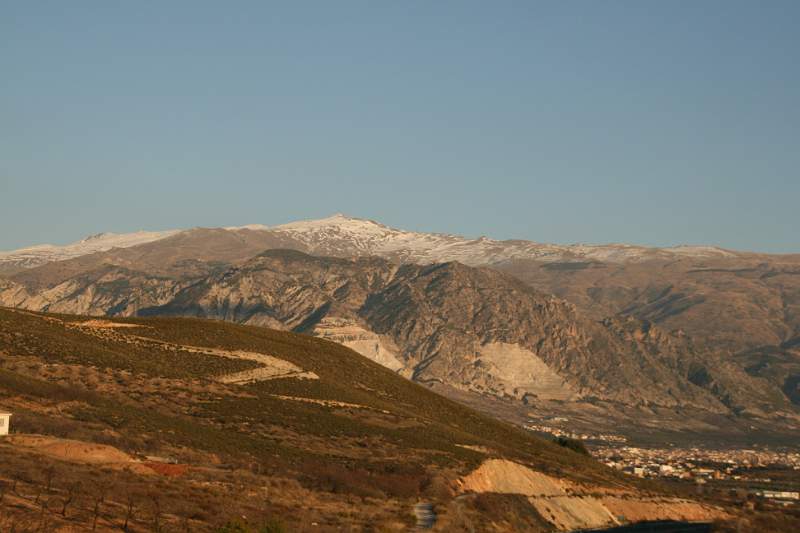 SPANJE 2011 - 274